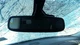 Rear View Mirror Without Navigation Fits 16-20 INFINITI QX60 31953184
