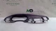 2020-2022 DODGE CHARGER DASH SPEEDOMETER BEZEL TRIM COVER OEM AL23987JXP004