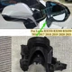 Right Side Mirror Base Frame Base Support for Lexus RX350 RX300 RX450 2016 -2022
