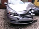 Passenger Right Sun Visor With Illumination Fits 14-18 VOLVO S60 1930782