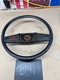 1973 1983 1987 86 1991 Chevrolet Gmc K5 K10 C10 K30 C30 STEERING WHEEL 9760817