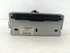 2012-2013 Jaguar Xf Am Fm Cd Player Radio Receiver BFDMP