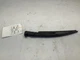 08-15 Smart ForTwo 451 Electric Rear Window Wiper Arm P
