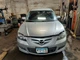 Passenger Front Window Regulator Electric Fits 04-09 MAZDA 3 1074225