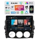9"  FOR Mazda MX-5 Miata 2005-14 ANDROID14 APPLE CARPLAY 4+64G RADIO CAR STEREO