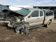 Used Front Center Interior Rear View Mirror fits: 2007 Toyota Tacoma manual dimm