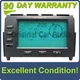 04 05 06 ACURA MDX Trip Computer Display Screen A/C Clock 78200-S3V-A220 OEM