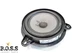 04-08 Maserati Quattroporte Rear Right Passenger Door Audio Speaker Sound OEM