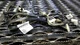 03 04 05 06 MERCEDES CL500 CL55 W215 A/C Heater Wire Harness OEM