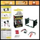 Double DIN Radio Installation Dash Kit for 2000-2012 GM Vehicles - Complete Car
