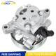 1X 55-5822 Power Steering Pump w/ Pulley For 2006-2011 Honda Civic 1.8L 21-5456