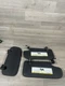 11-16 MINI COOPER S COUNTRYMAN PACEMAN R60 SUN VISOR DRIVER LEFT FRONT OEM 02192
