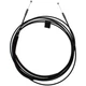 Dorman 912-713 Trunk Release Cable Assembly