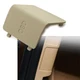 1pc OBD Socket Cover Beige For BMW 1 Series E81 E82 E87 E88 X1 E84