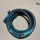 2011-2019 FORD EXPLORER front left ￼SIDE DOORWAY BODY WEATHERSTRIP SEAL OEM