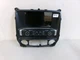2016-19 Chevy Silverado Sierra 8 in. Touchscreen Info Display 84096258