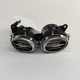 Mercedes-Benz S W222 Right Dashboard Air Vents A2228300854 LHD 2015 30473054