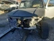 Driver Left Sun Visor Fits 06-10 HUMMER H3 204064