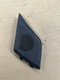 NISSAN 370Z DASH DASHBOARD RIGHT SIDE SPEAKER GRILLE COVER OEM 2009 - 2020 💎
