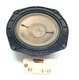 2005-2013 CHEVROLET CORVETTE C6 RIGHT PASSENGER FRONT DOOR SPEAKER OEM #NOTE.