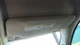 Passenger Sun Visor Classic Style Fits 15-20 DODGE 1500 PICKUP 195881