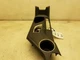 2015 TOYOTA RAV4 LIMITED CENTER CONSOLE MOUNTED SHIFTER BEZEL 