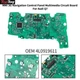 MMI 3G Navigation Control Panel Multimedia Circuit Board 4L0919611 fit Audi Q7