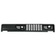 2018-2024 WRANGLER JL GLADIATOR COWL PANEL GRILLE GENUINE NEW MOPAR 68307260AC