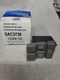 Headlight Switch CARQUEST SAC3739