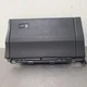 17 2017 LEXUS RX350 GLOVE BOX BLACK 