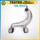 03-19 MASERATI GRANTURISMO QUATTROPORTE REAR RIGHT SIDE TOP UPPER COMTROL ARM OE