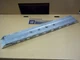 05 06 07 08 09 10 11 12 13 C6 CORVETTE FRONT BUMPER IMPACT BAR NEW GM 19120412