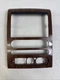04-08 Ford F-150 Radio Climate Dash Bezel Surround Woodgrain OEM Rare