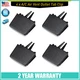 4Pcs/Set For BMW 3 Series E90 E91 E92 Front A/C Air Vent Outlet Tab Clip Repair