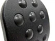 Rennline Dead Pedal Factory Look Black Fits Porsche Cayenne 2002-2010