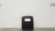 23 MERCEDES SPRINTER VAN 2500 OVERHEAD ROOF CONSOLE BLACK