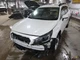 2019 Subaru Legacy Front Driver Seat Belt Latch Tan