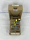2005 Subaru Legacy or Outback Cabin Fuse Box Panel 82201AG02B OEM