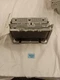 7 505 350 194 *Read Description* Jaguar Radio Receiver *Cracked Screen*