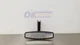18 CHEVY SILVERADO 1500 TELEMATICS ONSTAR INTERIOR REAR VIEW MIRROR