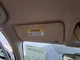 2015 Honda Accord Driver Sun Visor Tan Used OEM 268-10098L 136K Miles