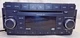 07 08 09 10 Chrysler Dodge Jeep Radio Cd RES HIGH SPEED P05064061AJ MBR27