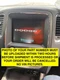♨️ 14-17 Dodge Durango 8.4" UConnect AM FM Bluetooth Satellite Radio 68164637AE ♨️ 14-17 Dodge Durango 8.4" UConnect AM FM Bluetooth Satellite Radio 68164637AE