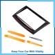 Pack(1) Touch Screen Display for CUE System for Cadillac ATS 2018-2020 84031328