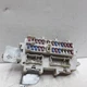03 04 05 06 07 Nissan Murano cabin fuse box OEM