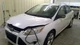 Ford Focus 2014 Left Sun Visor Used 4739