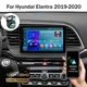 Android 14 Car Stereo Radio For Hyundai Elantra 2019-2020 Wifi Carplay GPS Navi