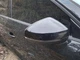A3 AUDI   2016 Side View Mirror 3736302