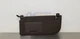 18 FORD F150 SUN VISOR LEFT DRIVER BROWN CREW CAB ILLUMINATED SUNROOF OPTION