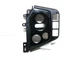 11-12-13-14-15  HONDA  CR-Z/ DRIVING MODE/ MIRROR SWITCH/BEZEL/FRONT/TRIM/COVER/